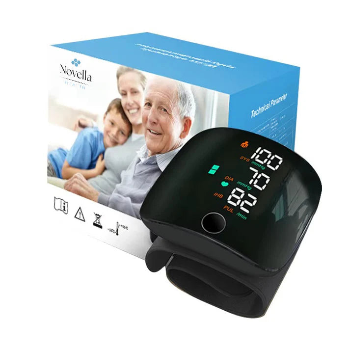 Tensiomètre de qualité clinique