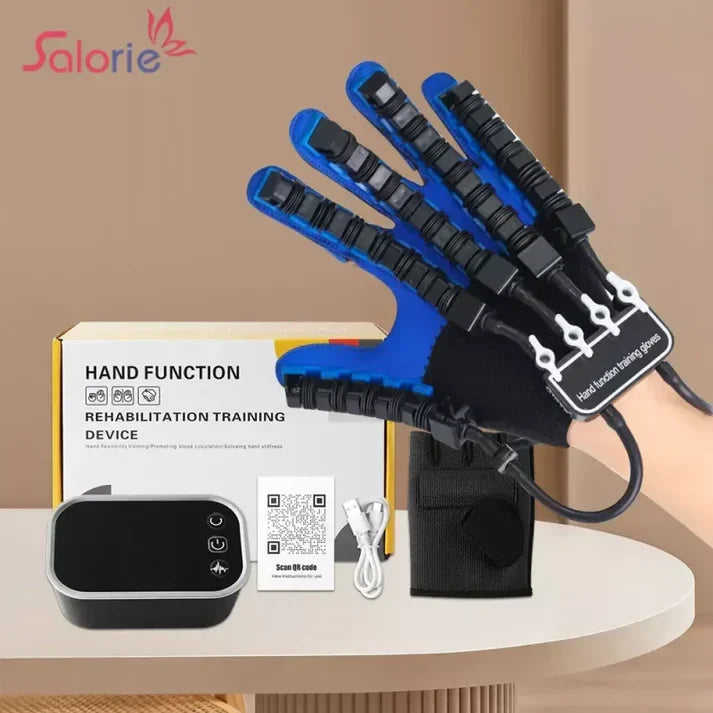 Gants automatiques américains