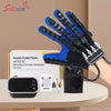 Gants automatiques américains