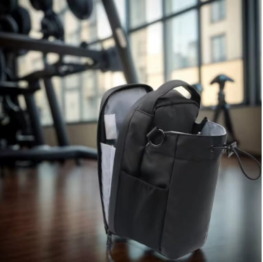 Sac de sport