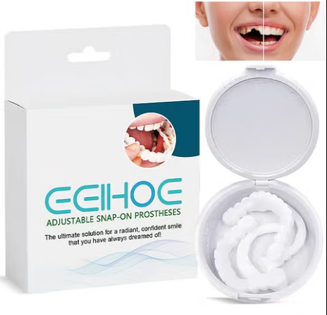 إبتسامة هوليود سمايل