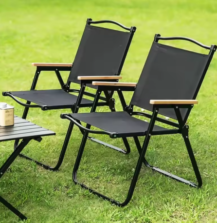 Chaise Pliante Confort Premium