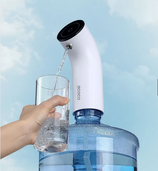 موزع المياه Ecoco