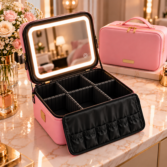 makeup case