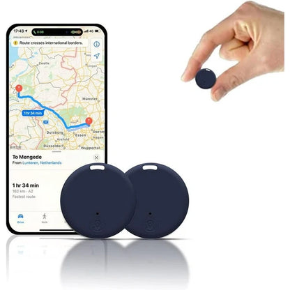 Traceur GPS