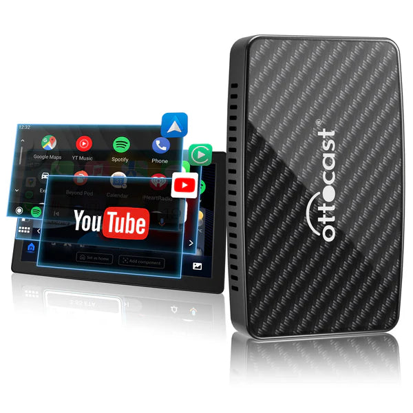 Car video Box
