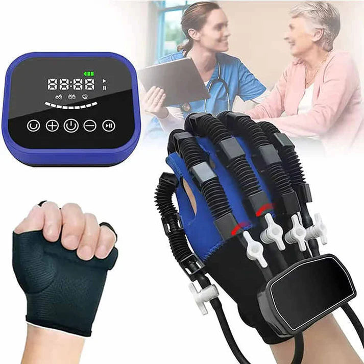 Gants automatiques américains