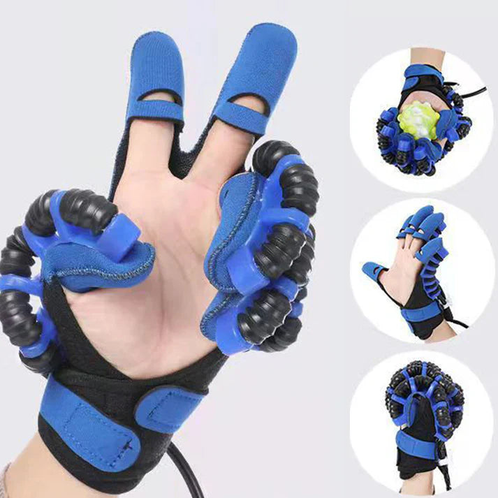 Gants automatiques américains