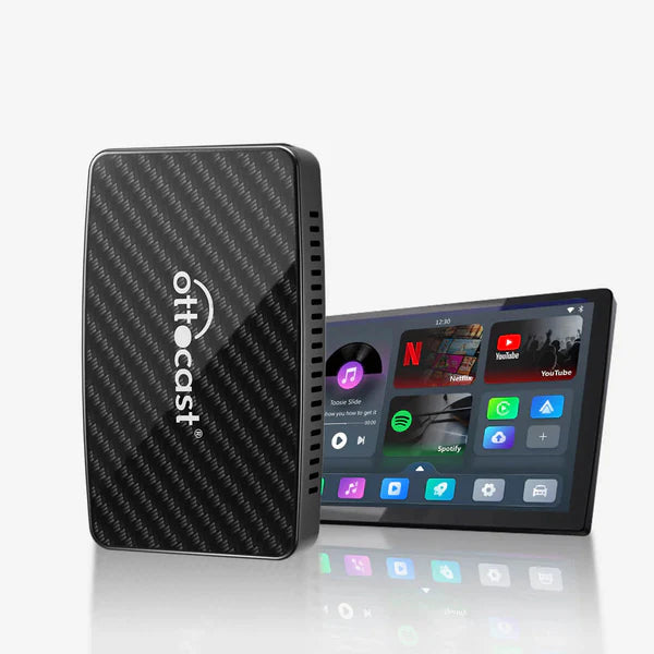 Car video Box
