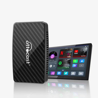 Car video Box