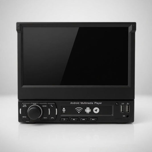 Autoradio Android