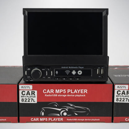Autoradio Android