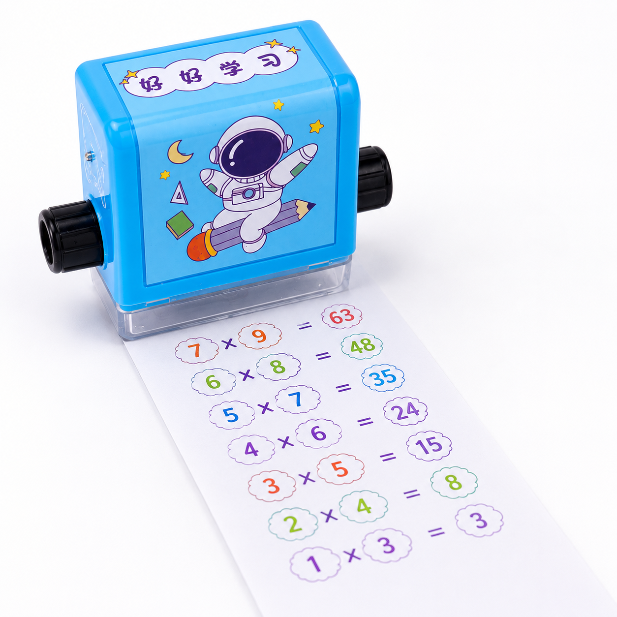 Guide d'écriture pour enfants ⭐