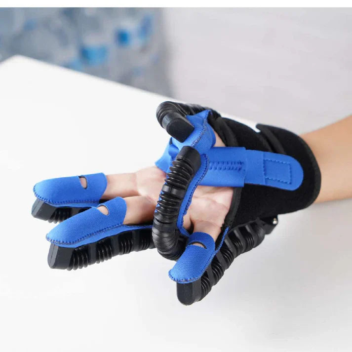 Gants automatiques américains