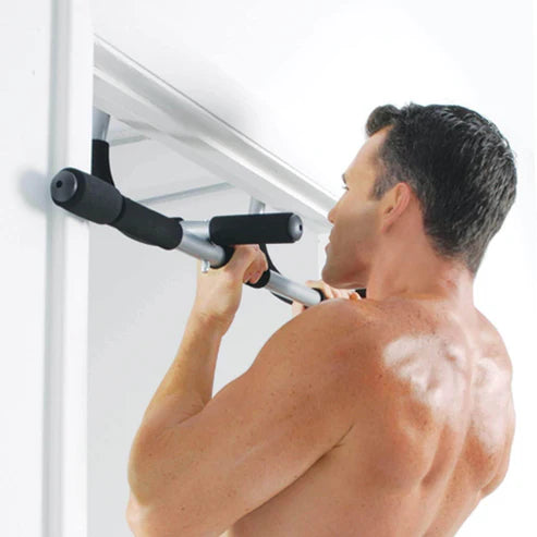 Barre de Traction Professionnelle pour Maison