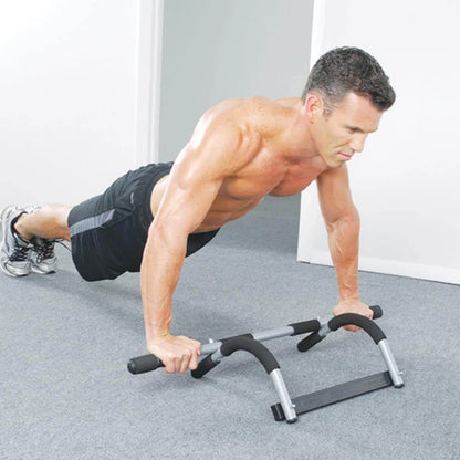 Barre de Traction Professionnelle pour Maison