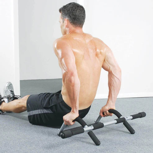 Barre de Traction Professionnelle pour Maison