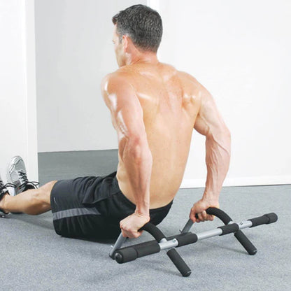 Barre de Traction Professionnelle pour Maison