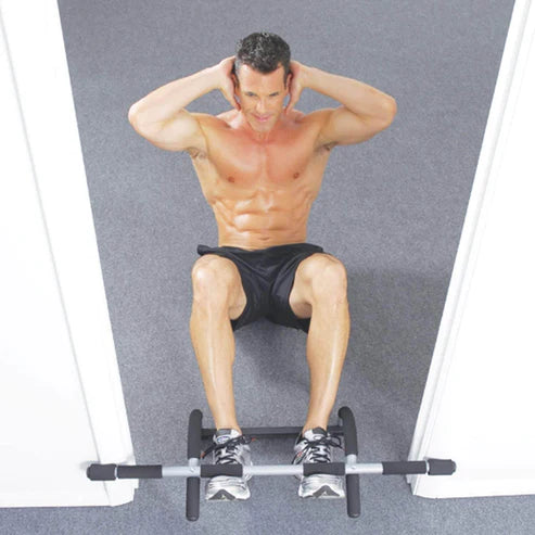 Barre de Traction Professionnelle pour Maison