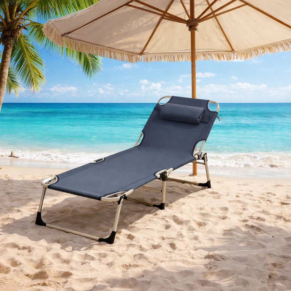 Lit Relax pliable et réglable
