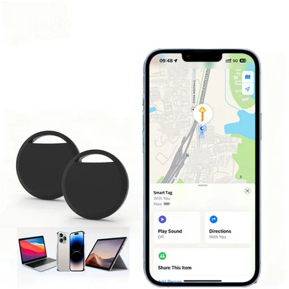 Traceur GPS