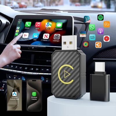 Adaptateur carblay
